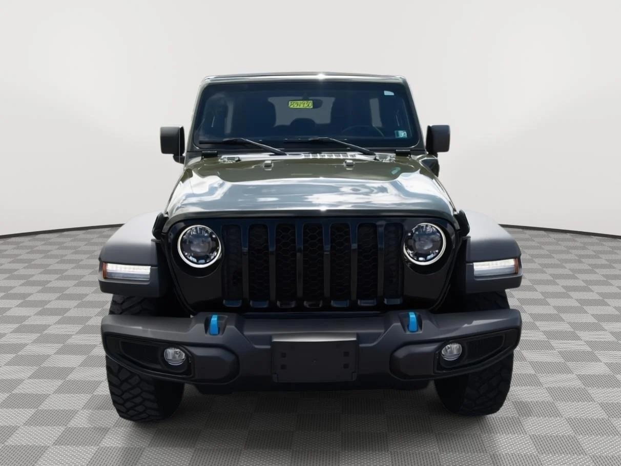 jeep wrangler 4xe 2023 1C4JJXN69PW611224 image jeep wrangler 4xe 2023 1C4JJXN69PW611224 image